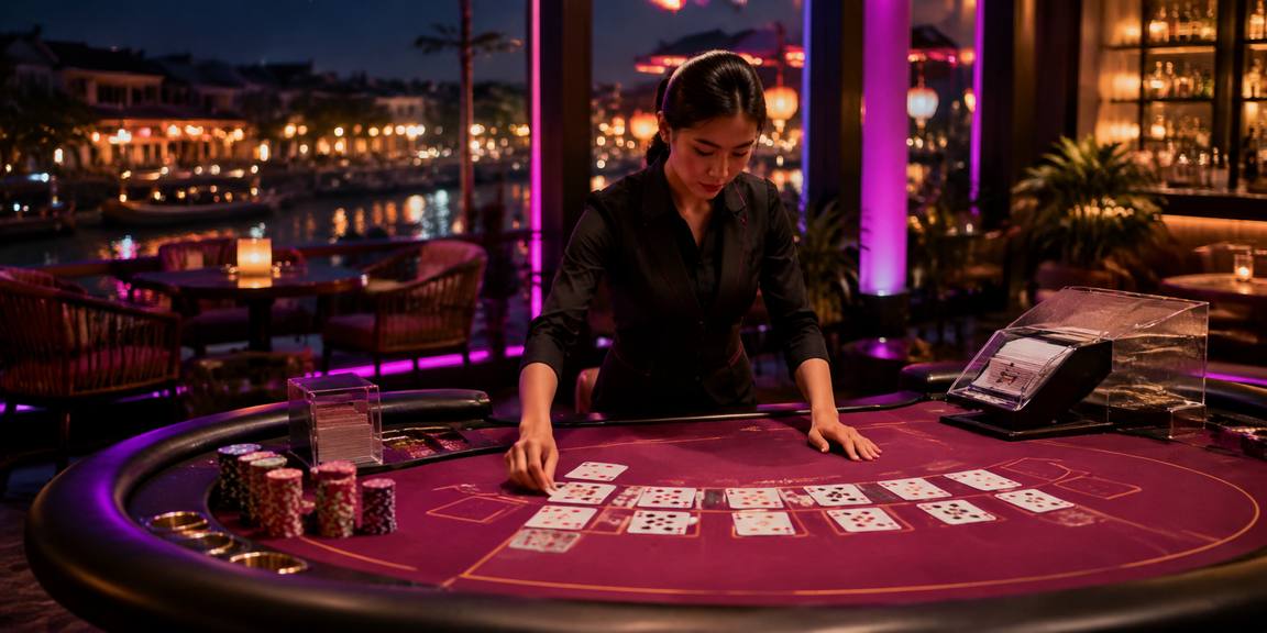 bet169 Live Casino